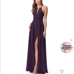 Azazie Evalleen Dress